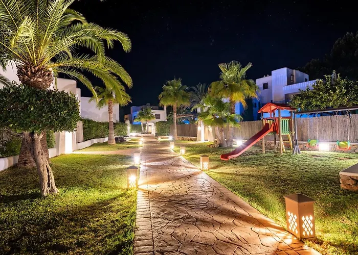 Villas S'Argamassa Playa S'Argamassa