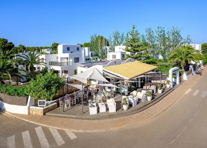 Villas S'Argamassa Playa S'Argamassa