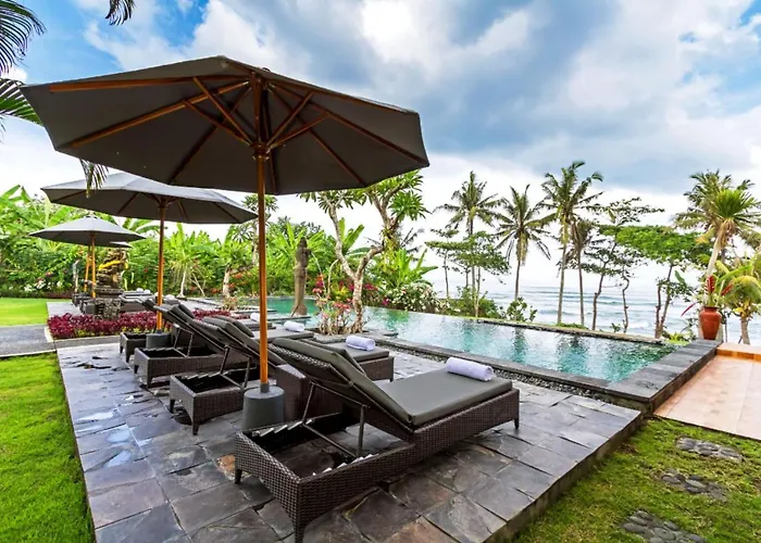 Bali Natha Beach Front Canggu 