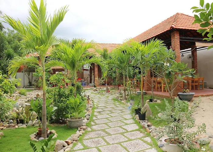 My Ca Hotel Cam Ranh