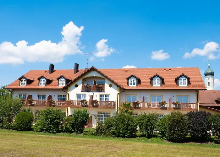 Glasl's Landhotel Zorneding