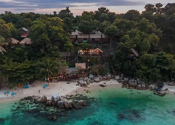 Bayview Hill Resort Koh Lipe