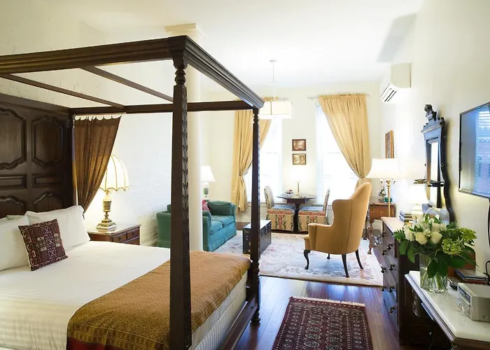 The Barrington Bed & Breakfast Great Barrington