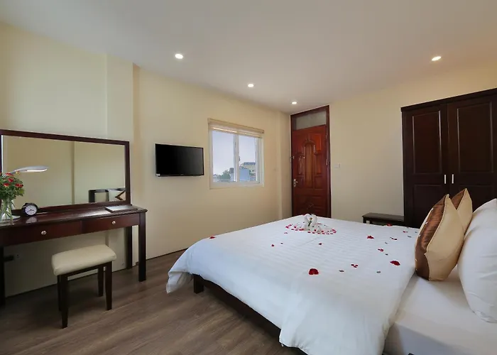 Spoon Hotel Hanoi