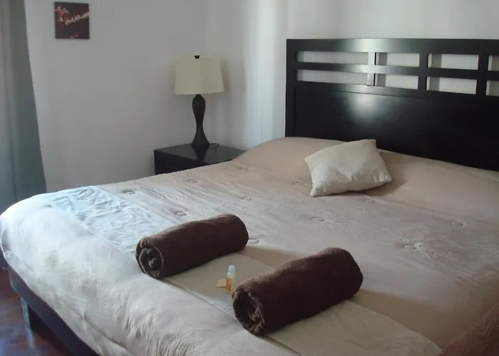 Hotel Casa Mariel San Luis Potosí