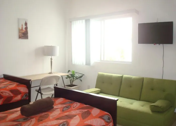 Hotel Casa Mariel San Luis Potosí