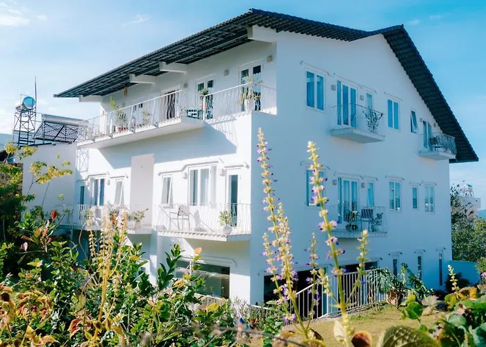 Lu Tan Residence Da Lat