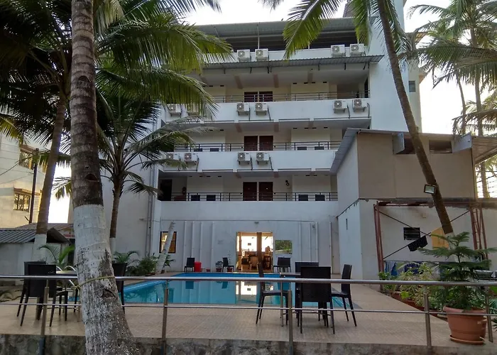 Hotel Murud Marina