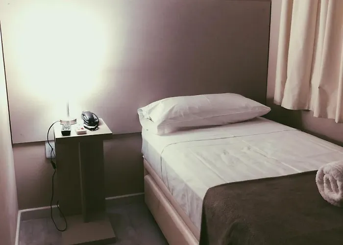Hotel Alhambra San Juan