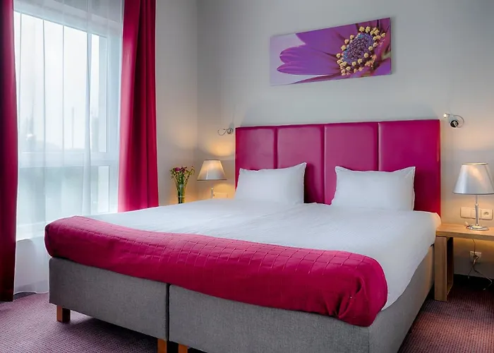 Focus Hotel Katowice Chorzow