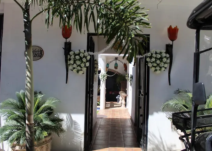 Villas Amalia Hotel Sayulita