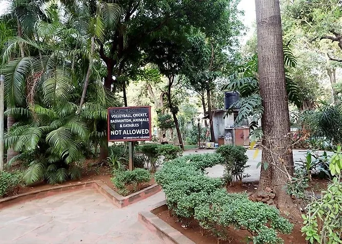 Hotel Golden Hayyath Inn Mumbai