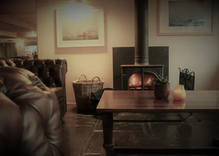 The Pityme Inn Bodmin