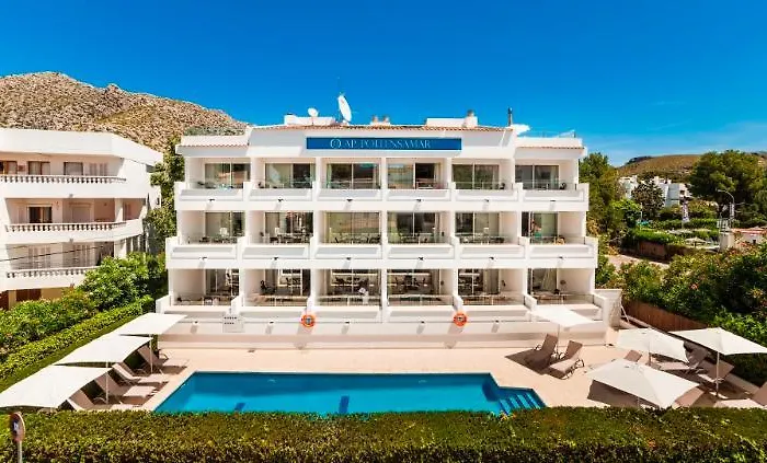 Hoposa Pollensamar Hotel Port de Pollenca