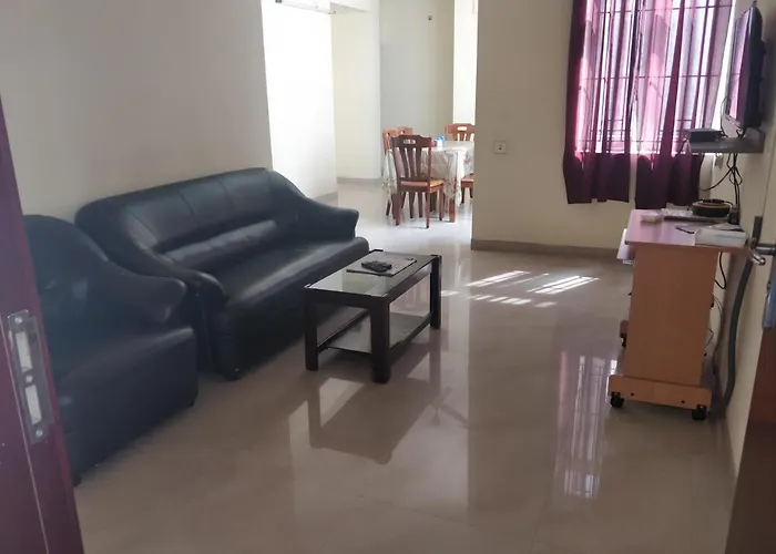 Tulip Suites Coimbatore