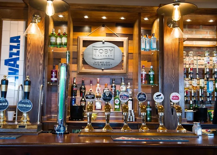 Toby Carvery Hull By Innkeeper'S Collection Kingston upon Hull