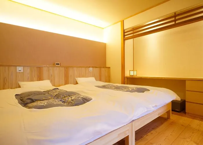 Sumiyosiya Ryokan Nozawaonsen