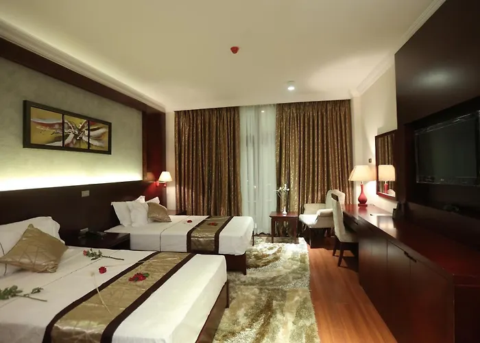 Sidra International Hotel Addis Ababa