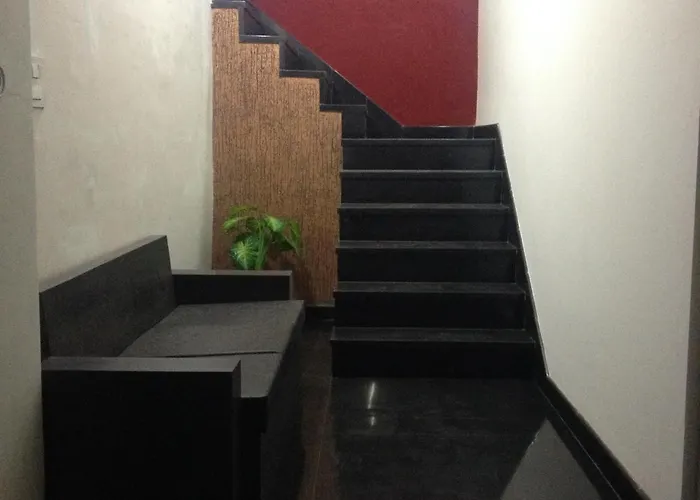 Hotel Shree Hisar