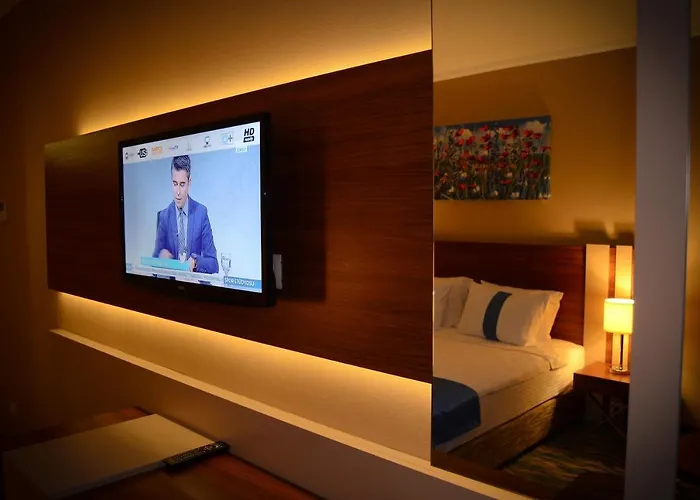 Norton Hotel Gaziantep