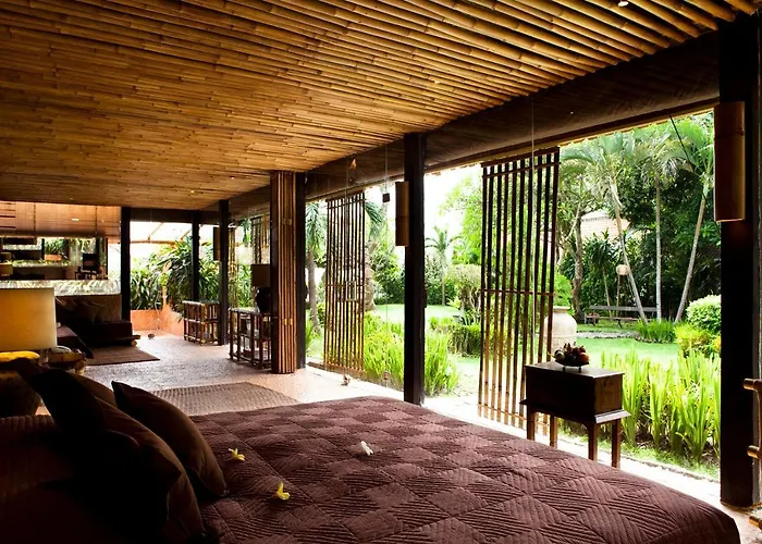 La Taverna Suites Sanur 