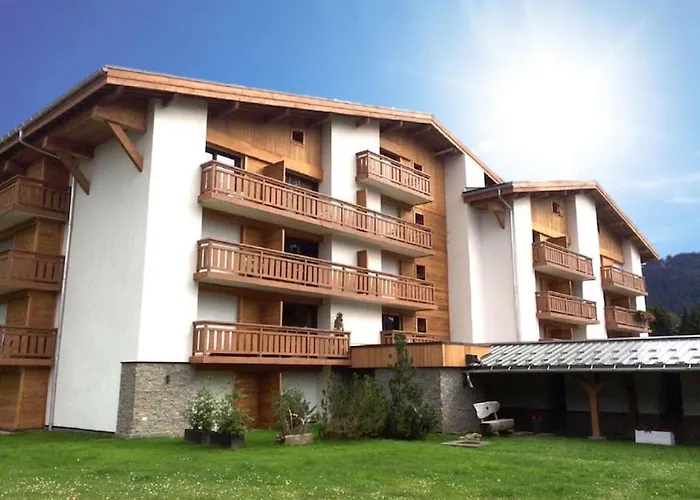 Hotel Rent Megeve