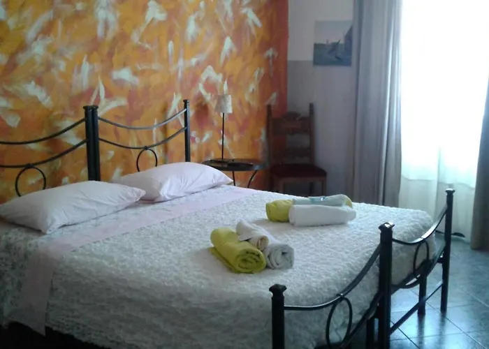 Roma Vecchia B&B