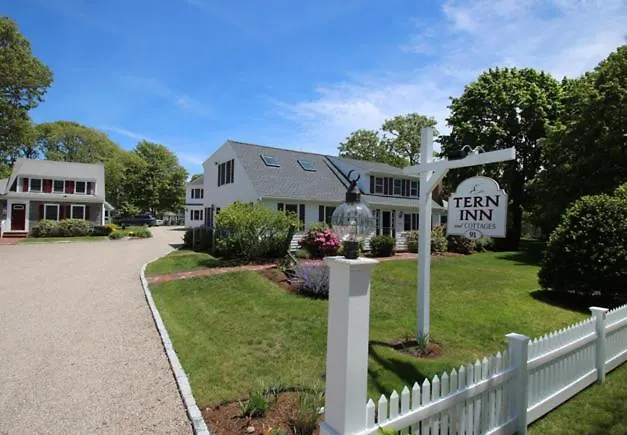 The Tern Inn Bed & Breakfast And Cottages West Harwich