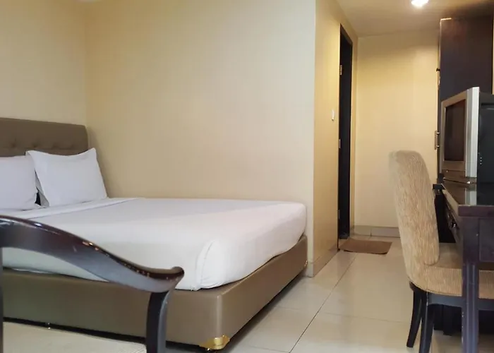 Rota International Hotel Yakarta