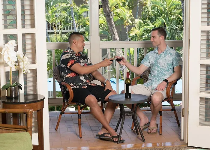 The Plantation Inn - Free Breakfast Lahaina
