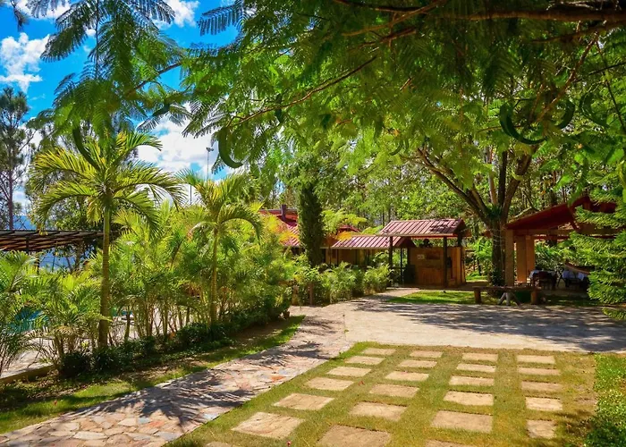 Rancho Tierra Alta Hotel Jarabacoa