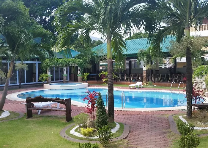 La Solana Suites And Resorts By Cocotel Puerto Galera