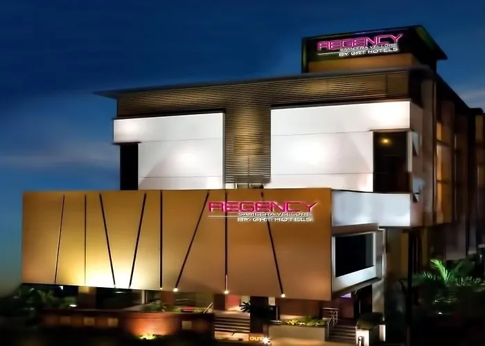 Regency Sameera Vellore By Grt Hotels