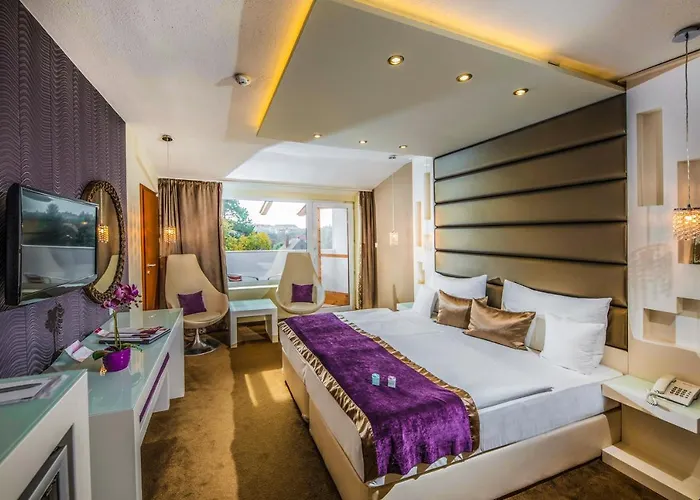 Residence Hotel Balaton Siófok