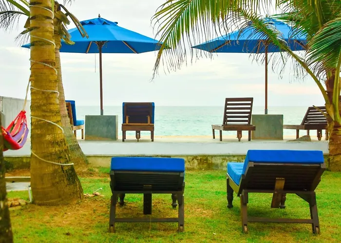Oriental Rest Hotel Hikkaduwa