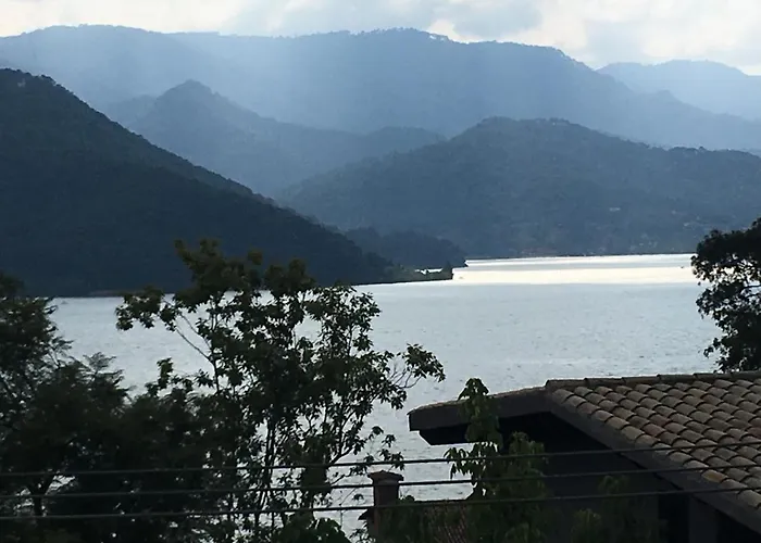 Hotel Casa Cielo Valle de Bravo