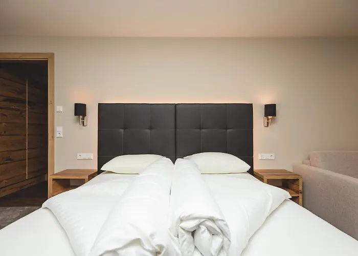 Residenz Gramaser Gmbh Ischgl