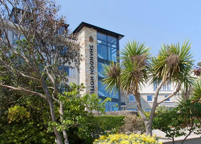 Shandon Hotel & Spa Dunfanaghy