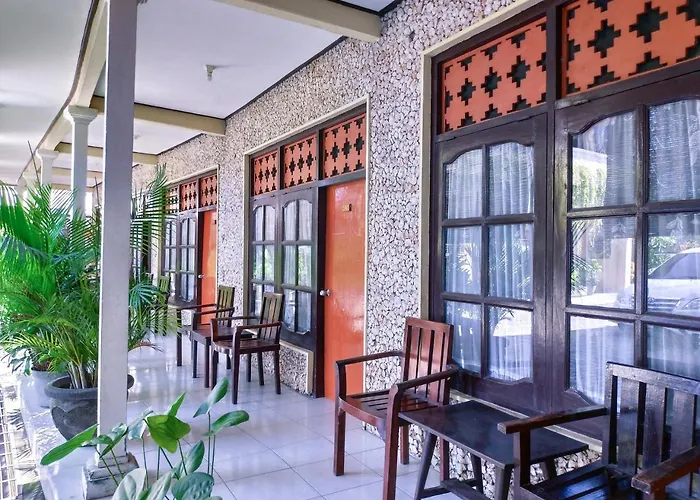Catur Adi Putra Hotel Denpasar 