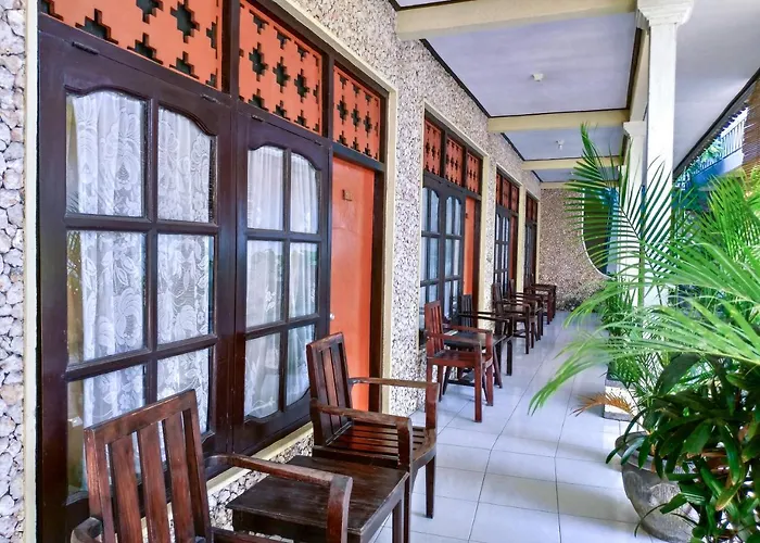 Catur Adi Putra Hotel Denpasar 