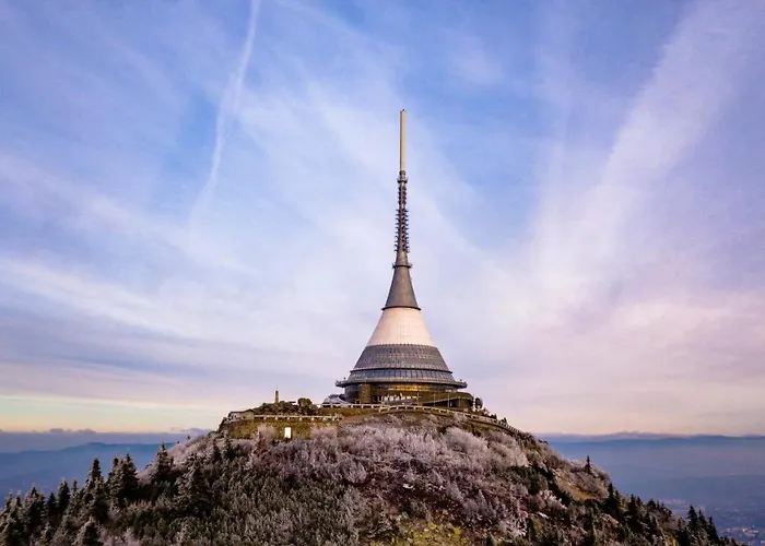 Hotel Jested Liberec