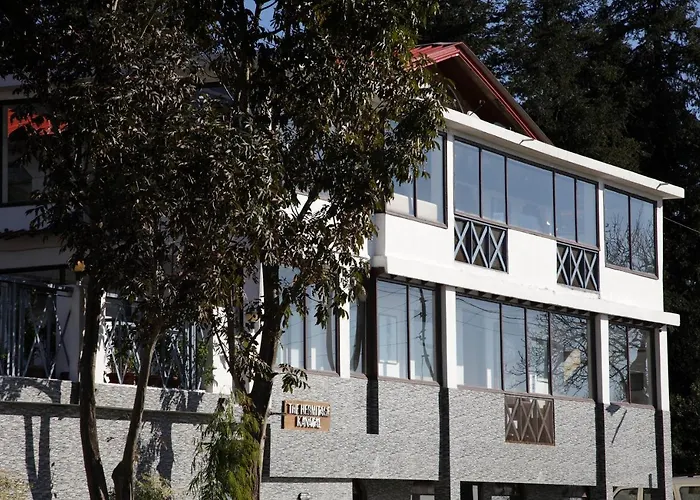 The Hermitage Kanatal