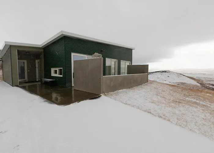 Hrimland Cottages Akureyri