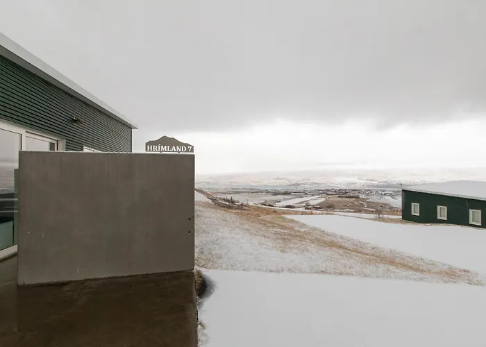 Hrimland Cottages Akureyri