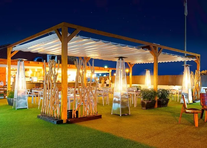 Fbc Fortuny Resort - Adults Only Maspalomas 