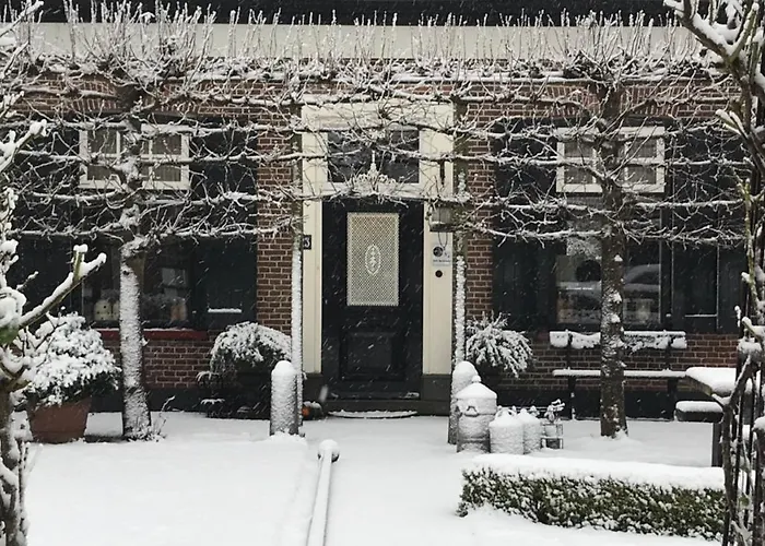 Het Koetshuis Kamperland