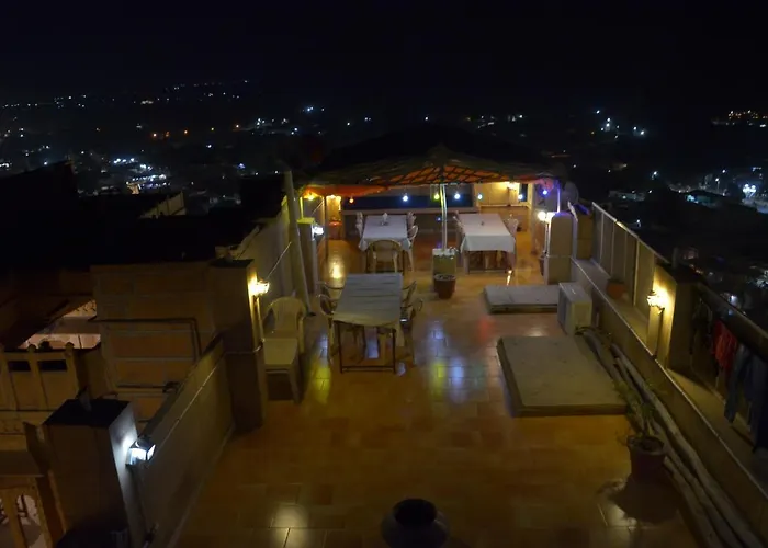 Hotel Siddhartha Jaisalmer