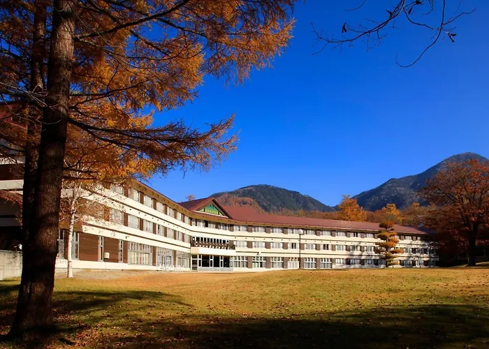 Nikko Astraea Hotel
