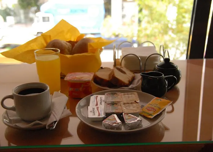Vienna Hotel Athens