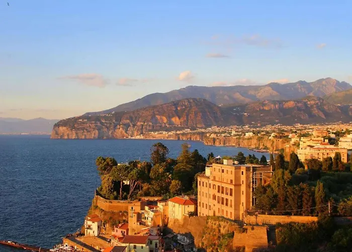 Anthea Sorrento Bed & Breakfast